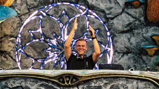 Armin van Buuren WE2  Tomorrowland 2024 [upl. by Novej]