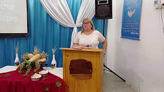 CULTO EN VIVO 01102024 [upl. by Altman536]