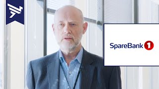 SpareBank 1  API Management Helps Solve Banking Challenges [upl. by Kirima]