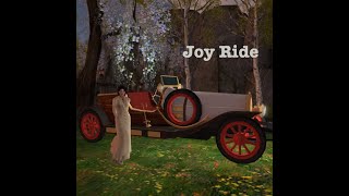 Joy Ride [upl. by Rhee]