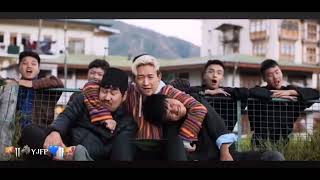 Latest Bhutanese song from movieAow ghi chimna Aow yjfp fyp [upl. by Heda253]