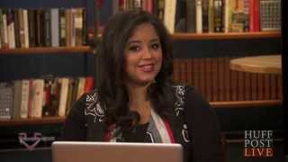 HuffPost Live  R5 Live Chat October 29 2013 [upl. by Caplan65]