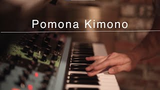 Pomona Kimono Live Session 2022 [upl. by Neirod]