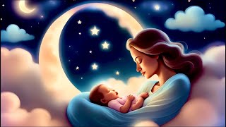 Lullaby for baby to go to sleep😴 Relaxingmusic 🎶Sweet Lullaby Bedtime music🌎 lullaby babymusic [upl. by Mode]