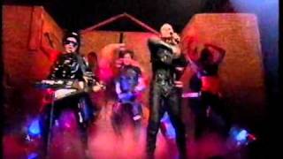 The Shamen  Ebeneezer Goode TOTP Live September 1992 [upl. by Hurwitz]