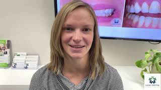 Bioclear  The Best Alternative to Veneers and Bonding  Patient Testimonial [upl. by Nuahsak701]