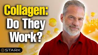 3 Secrets About Collagen That Experts Wish You Knew [upl. by Aruat975]