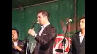 ORQUESTA CANDELA MIX RAFAGA EN VIVO CHIMBOTE [upl. by Atteugram]