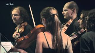 Philippe Jaroussky  Handel Io tabbraccio [upl. by Hanimay534]