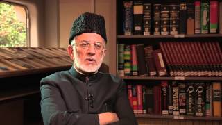 Real Talk Special  Jamia Ahmadiyya UK  A Personal Perspective [upl. by Ysor245]