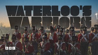 Waterloos Warriors  BBC Select [upl. by Dupin33]