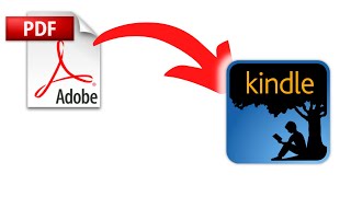 How to send your PDFs to your Kindle [upl. by Tongue]