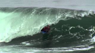 2012 Stealth Arica Chilean Challenge Final Day [upl. by Stafani]