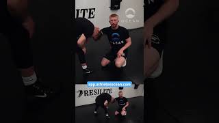 Bo Nickal’s Ankle Pick Tip Bo will fix your takedowns for BJJ and wrestling wrestling bonickal [upl. by Eanod]