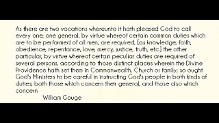 A Commentary on Hebrews 1026 by William Gouge [upl. by Prue]