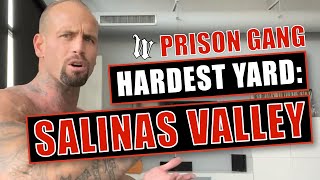 Prison Documentary 2019  Life In Super Maximum Security Prison Lock Down And Solitary Confinement [upl. by Dorrie]