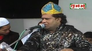 Jo Mere Pyar Mein Pagal Thi Gazal Murad Aatis  Qawwali JashnENiyaj  Madhavpur Ghed [upl. by Lewanna14]