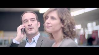 Superette  Le Groupement CB lance une campagne de pub sur le paiement sans contact [upl. by Hodosh]