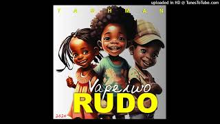 Tashman  Vapeiwo Rudo Vana Hiden Talent Riddim [upl. by Rolyt]