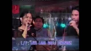 JOGET MERINDANG ATI MAYA GAWAIRICKIE ANDREWSON FEAT LILY STEPHEN [upl. by Nillek191]