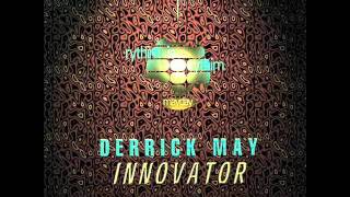 DERRICK MAY  Strings Of Life [upl. by Columbus]