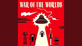 War Of The Worlds  Original 1938 Radio Broadcasts 2011 Remastered Version [upl. by Nicolle]