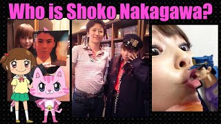 Arakis Craziest Interviewer  Shoko Nakagawa [upl. by Bena]