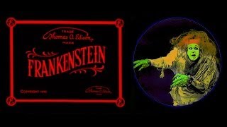 Frankenstein  Part 1 of 2  FULL MOVIE  2004  Horror Donald Sutherland [upl. by Tobi]