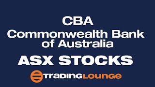 Unlocking ASX Trading Success COMMONWEALTH BANK OF AUSTRALIA CBA Analysis amp Elliott Wave Forecast [upl. by Arakat]