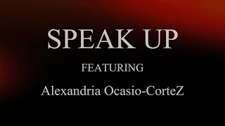 KRANTZ quotThe Insurrectionquot featuring Alexandria OcasioCortez [upl. by Kreiner]