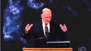 Chuck Missler Genesis Session 02 Ch 1 2 5 Day One [upl. by Laersi]