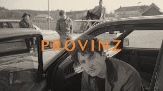 Provinz  Neonlicht Official Video [upl. by Arne]