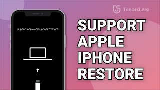 5 Formas cómo solucionar supportapplecomiphonerestore 2024🤠 [upl. by Laenaj371]