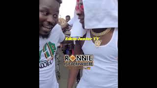 Shatta Wale  Kumerica Invasion Ahodwo Las Vegas Ft Kweku Flick Kofi Jamar Amerado Ypee Phaize [upl. by Ahsineg]