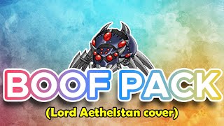 TheDuelLogs  Boof Pack Lord Aethelstan AI Cover [upl. by Eanat117]