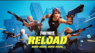 💢Ao vivo Fortnite PS5 Jogando Modo Novo Relod😱😱😱 [upl. by Bannister475]