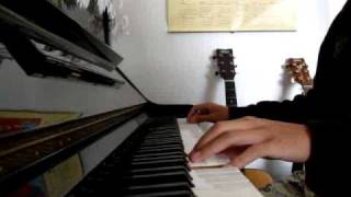 Bellas Lullaby  Carter Burwell Official Piano Full Song Updated [upl. by Irpak960]