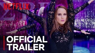 Step Sisters  Official Trailer HD  Netflix [upl. by Aseretairam]