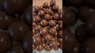 Milk Chocolate Malt Balls [upl. by Yblok]