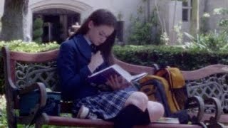 chilton • rory gilmore scene pack  1080p QUALITY [upl. by Isla488]