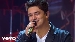 Bruno amp Marrone  Receita de Amar Ao Vivo ft George Henrique e Rodrigo [upl. by Karlin]