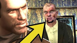 10 Most Evil Grand Theft Auto Characters [upl. by Ketchan251]