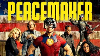 ✅ PEACEMAKER  DESCARGAR GRATIS ✅ [upl. by Ecinrahs555]