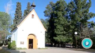 Fiesta de la virgen de Schoenstatt [upl. by Hagile77]