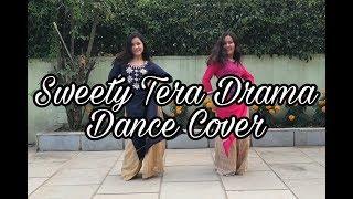 SWEETY TERA DRAMA  DANCE COVER  Wedding Dance  Bareilly Ki Barfi  TEAM NAACH Choreography [upl. by Ecirtra]