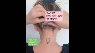 Masaż szyi gua sha [upl. by Home]