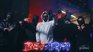 S9  Ben Arfa 🇫🇷🇪🇸 Official Music Video spanishdrill frenchdrill [upl. by Sanjay]