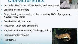 Sepia Succus Homeopathic Medicine Tips For Beginners [upl. by Daney245]