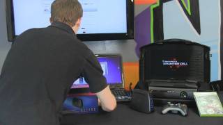 Linksys Wireless Entertainment Bridge Showcase NCIX Tech Tips [upl. by Schurman]