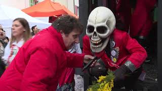 Fasnacht Liestal 2019 [upl. by Krever369]